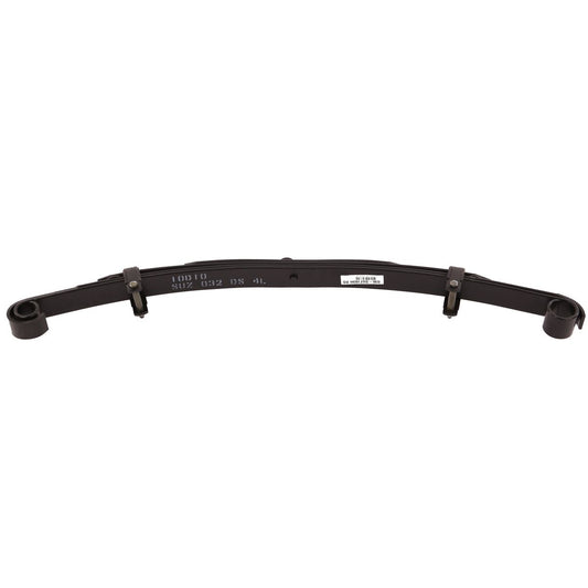 Maxi Trac Leaf Spring 4 Leaf Spring Heavy Duty - 036-SUZ103H DS