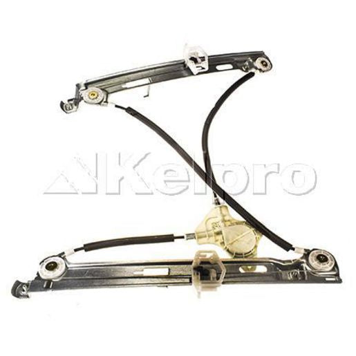 Kelpro Power Window Regulator - Without Motor - KWFR1400