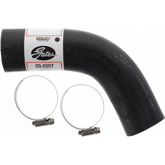 Gates Turbo Hose - 09-0007