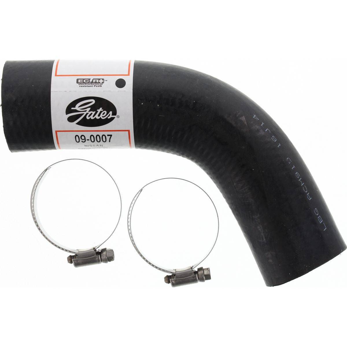 Gates Turbo Hose - 09-0007
