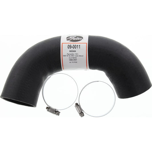 Gates Turbo Hose - 09-0011