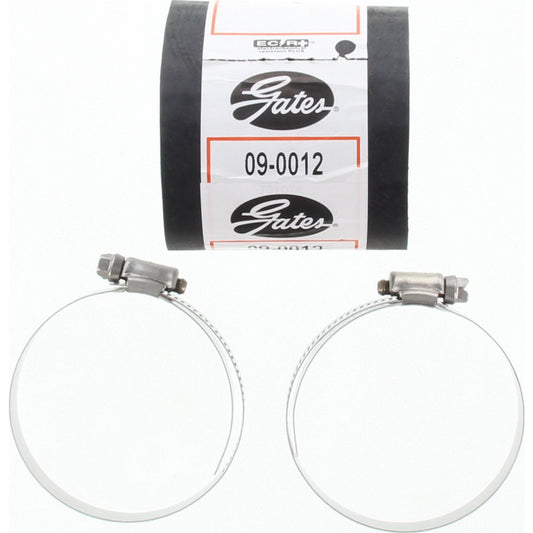 Gates Turbo Hose - 09-0012