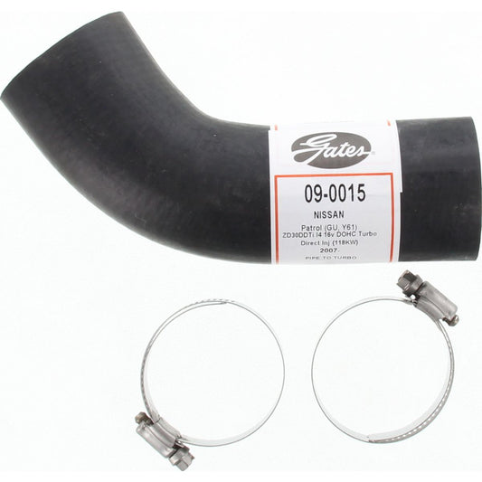 Gates Turbo Hose - 09-0015