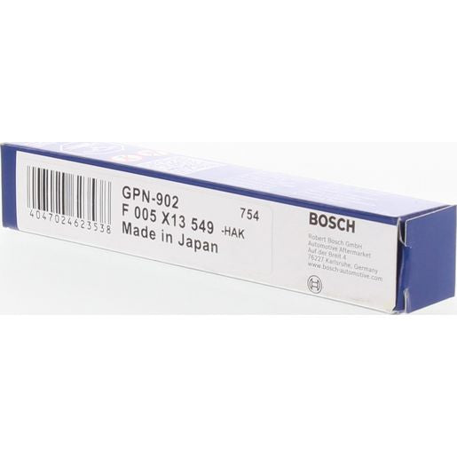 Bosch Glow Plug - GPN-902