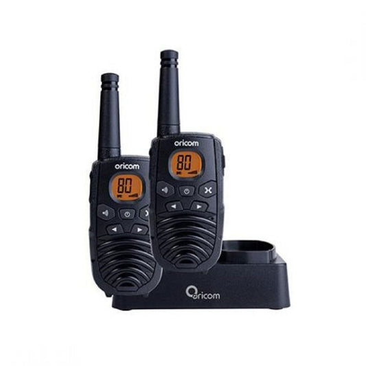Oricom 1 Watt CB Radio with FM Radio - PMR1290