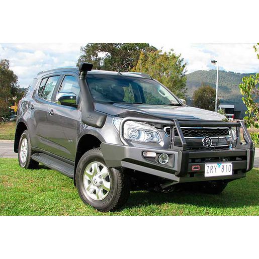 Safari Snorkel V-Spec Kit to suit Holden Colorado RG 2-8L Diesel 2012-16 - SS176HF