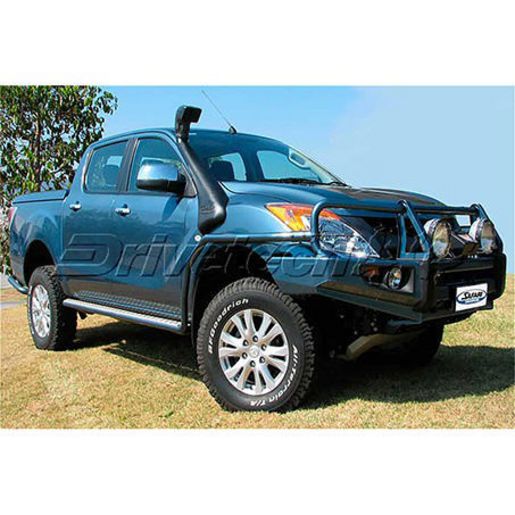 Safari Snorkel V-Spec Kit to suit Mazda BT50 B32P 2011-16  - SS985HF