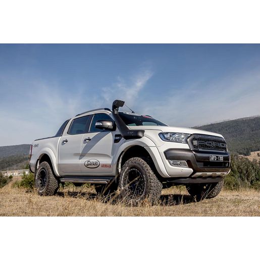 Safari Snorkel V-Spec Kit to suit Ford Ranger PX 2011-16 - SS982HF