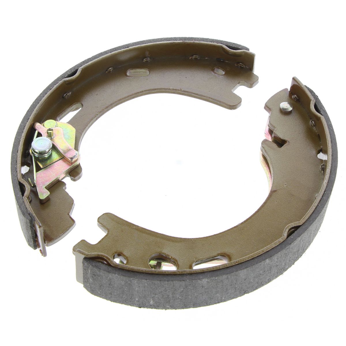 Bendix Brake Shoe - BS5097