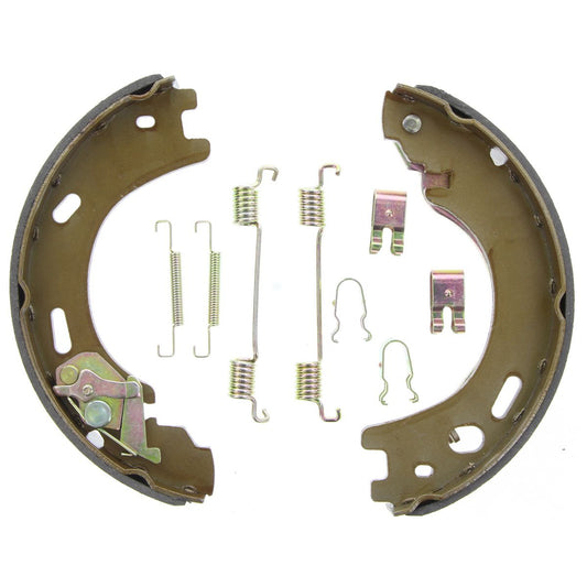 Bendix Brake Shoe - BS5097