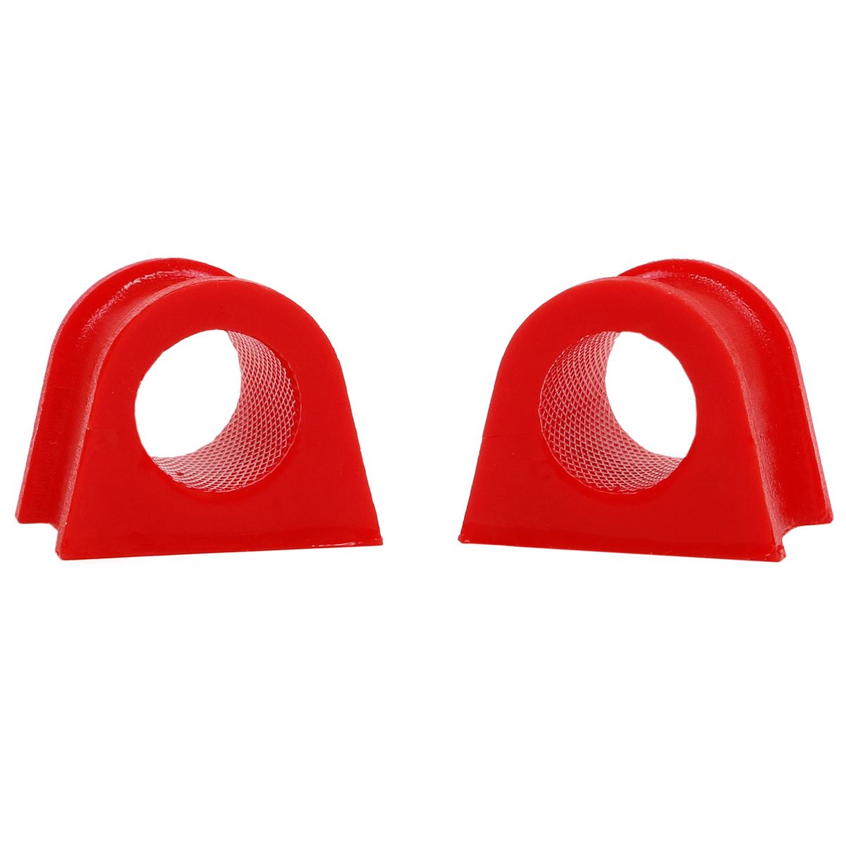 Nolathane Rear Sway Bar Mount Bushing Kit 24mm - 42601