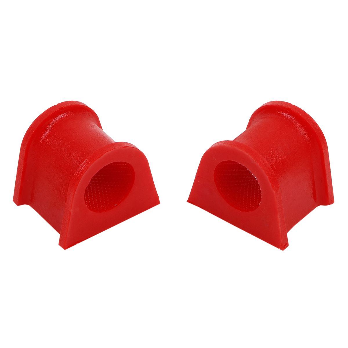 Nolathane Rear Sway Bar Mount Bushing Kit 24mm - 42601