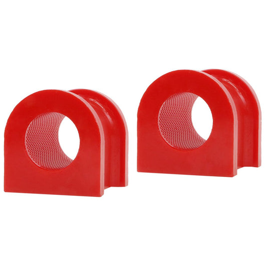 Nolathane Front Sway Bar Mount Bushing Kit 30mm - 42608
