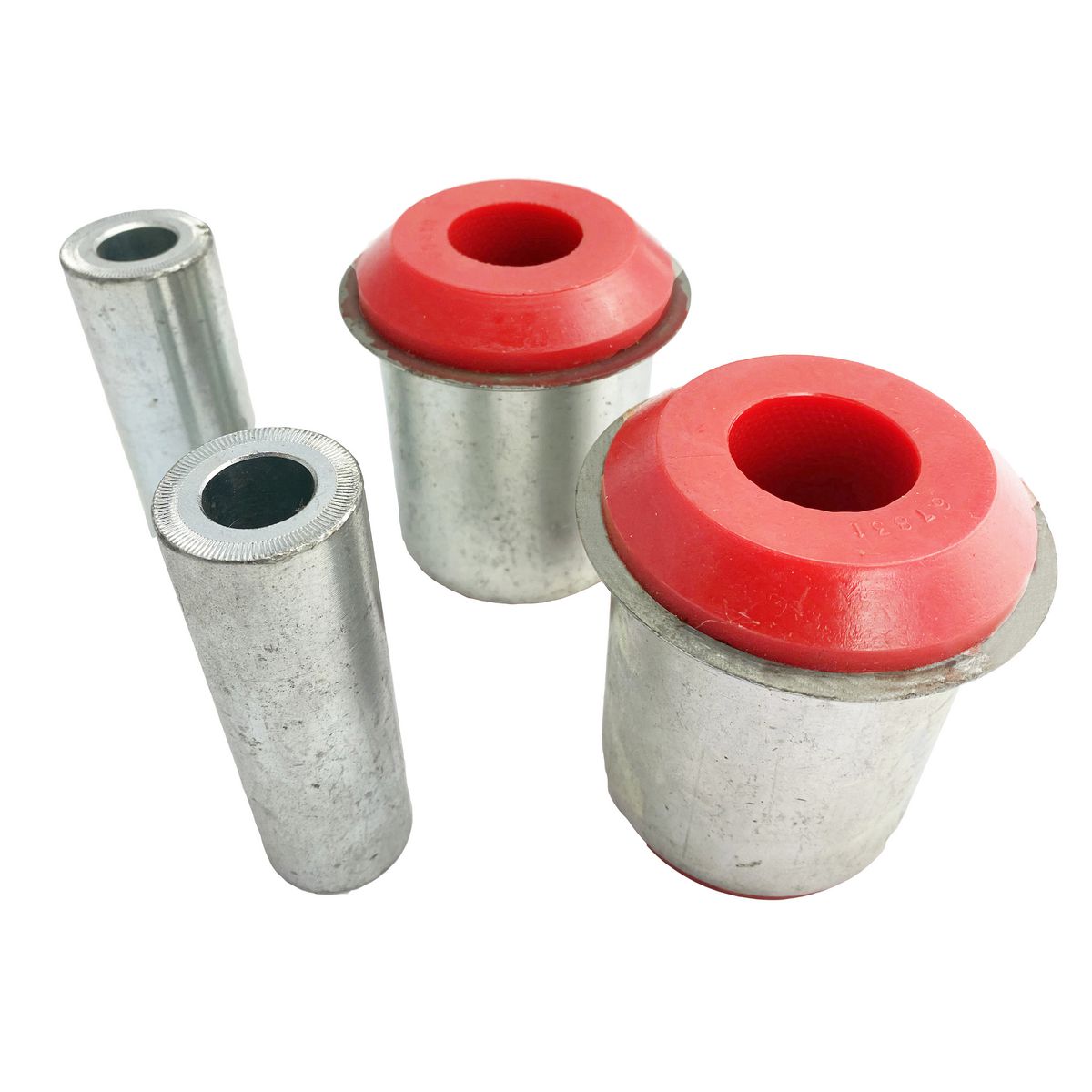 Nolathane Front Lower Control Arm Inner Rear Bushing Kit - 45707