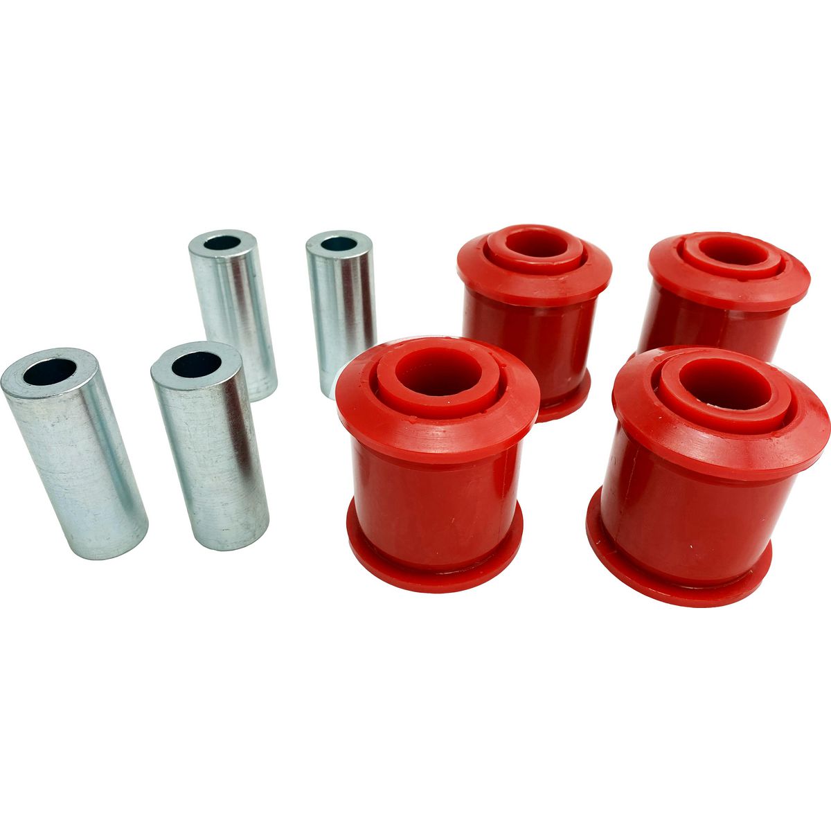 Nolathane Rear Upper Trailing Arm Bushing Kit - 46320