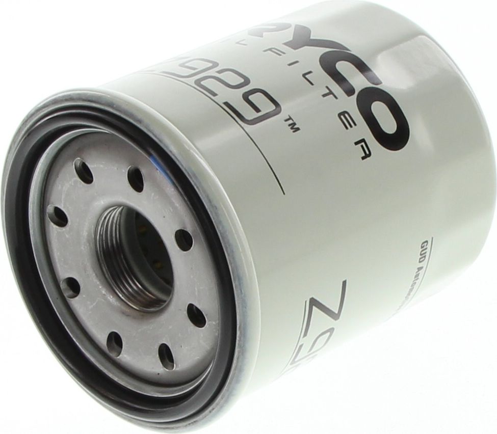 Ryco Oil Filter - Z929