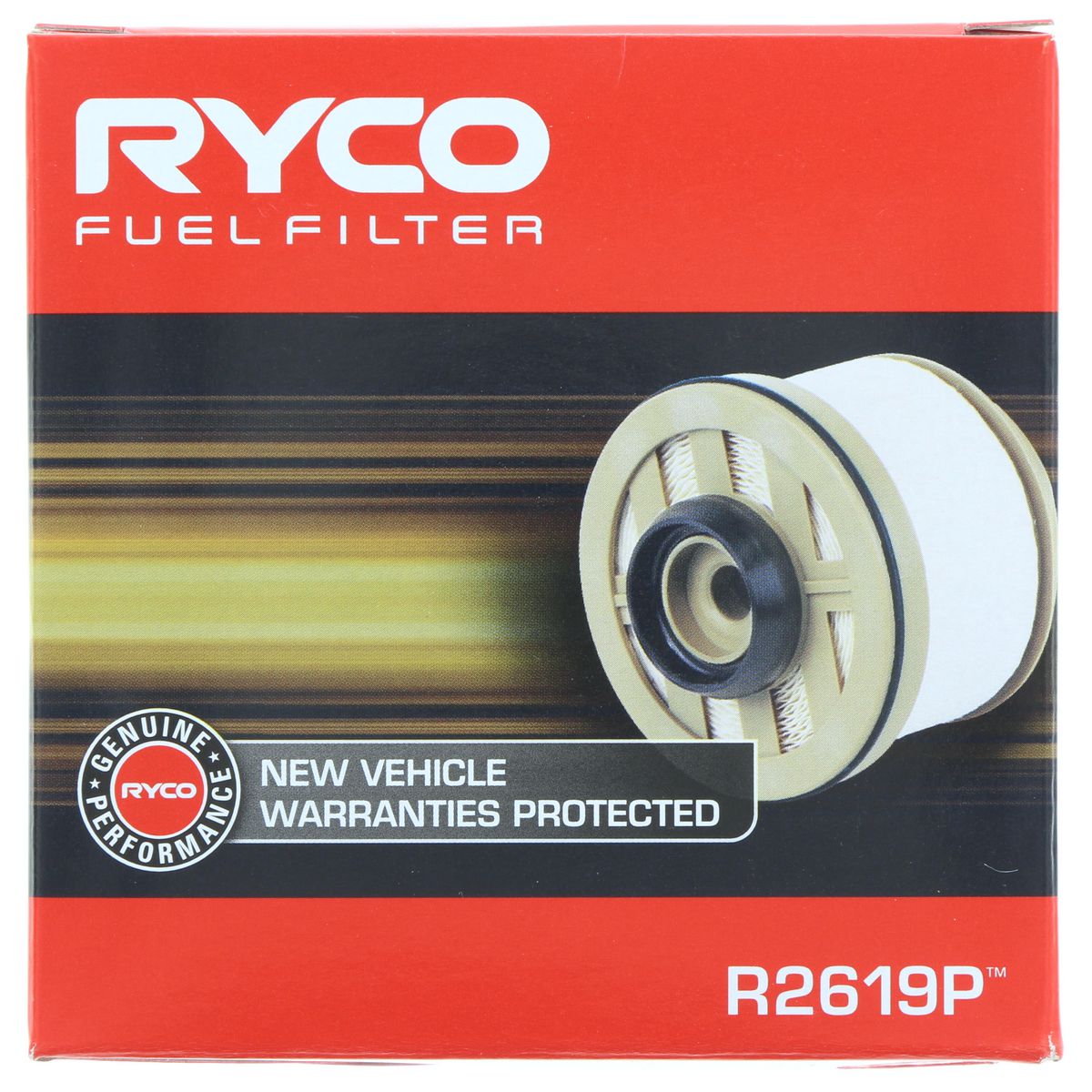 Ryco 4WD Filter Kit to suit Toyota Hilux KUN16/KUN26 - RSK2