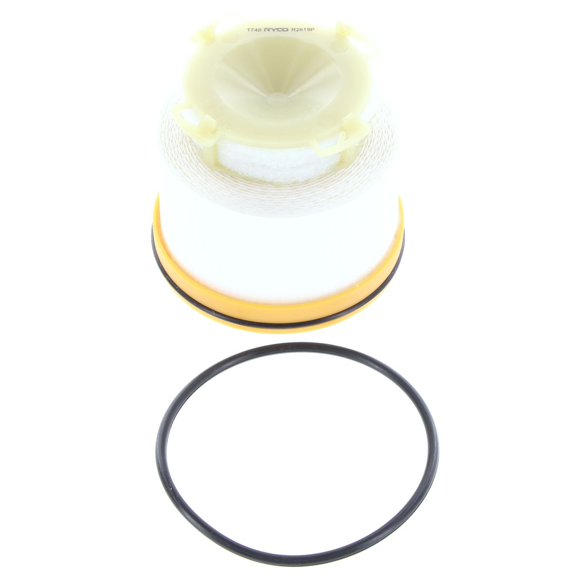 Ryco 4WD Filter Kit to suit Toyota Hilux KUN16/KUN26 - RSK2