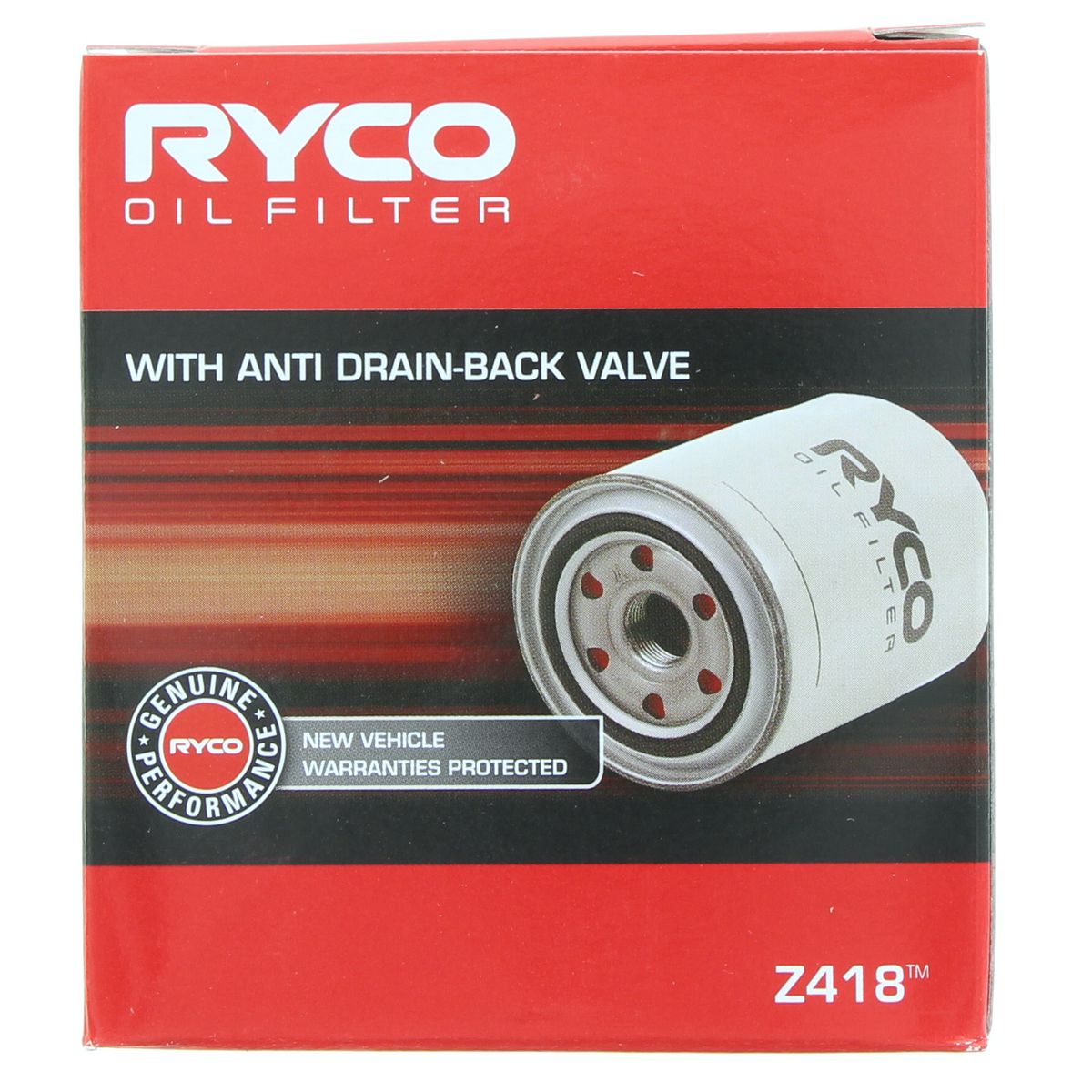 Ryco 4WD Filter Kit to suit Toyota Hilux KUN16/KUN26 - RSK2