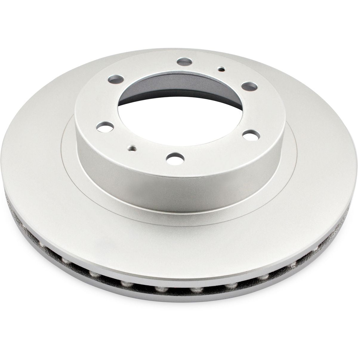 DBA Disc Brake Rotor Single Front 319mm - DBA2716E
