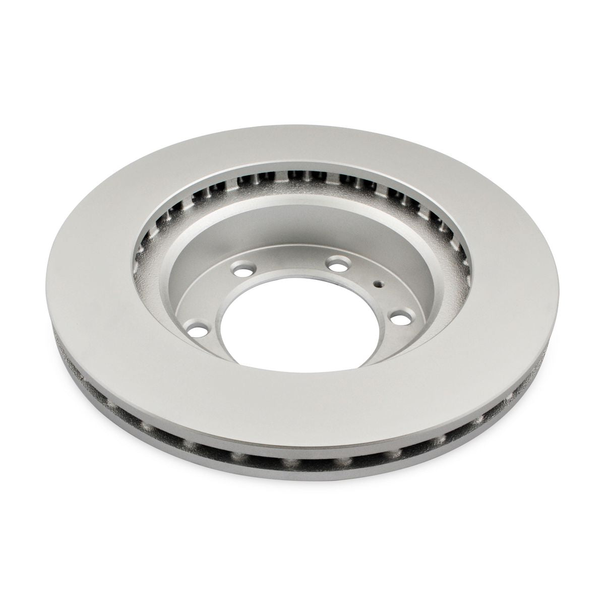DBA Disc Brake Rotor Single Front 319mm - DBA2716E