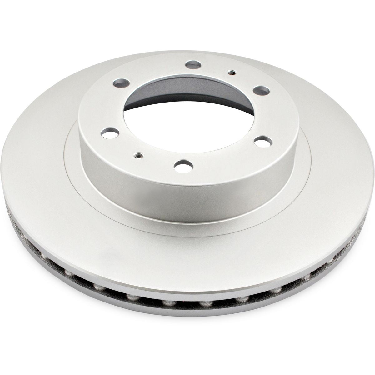 DBA Disc Brake Rotor Single Front 319mm - DBA2716E