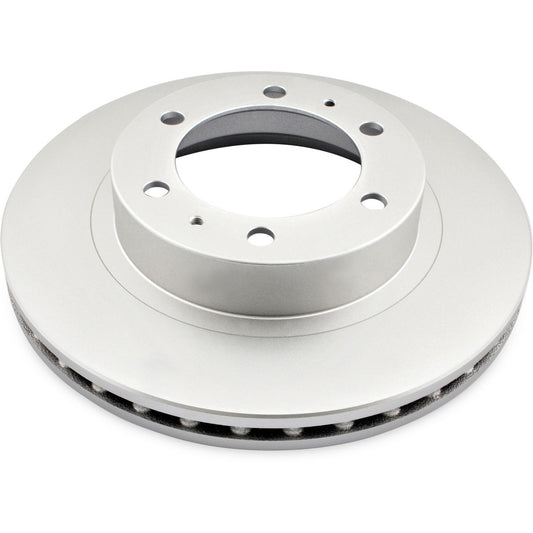 DBA Disc Brake Rotor Single Front 319mm - DBA2716E