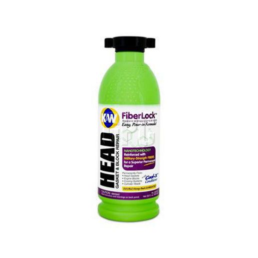 CRC Fibrelock Head Gasket & Block Repair 946ml - 401224