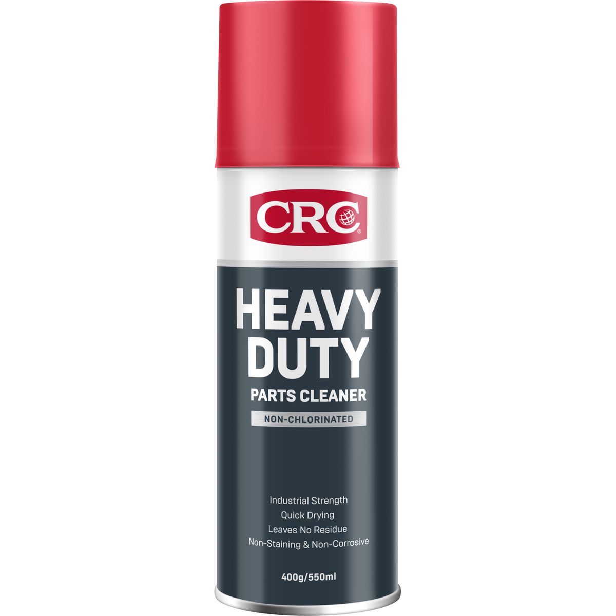 CRC Heavy Duty Parts Cleaner 400G - 5093