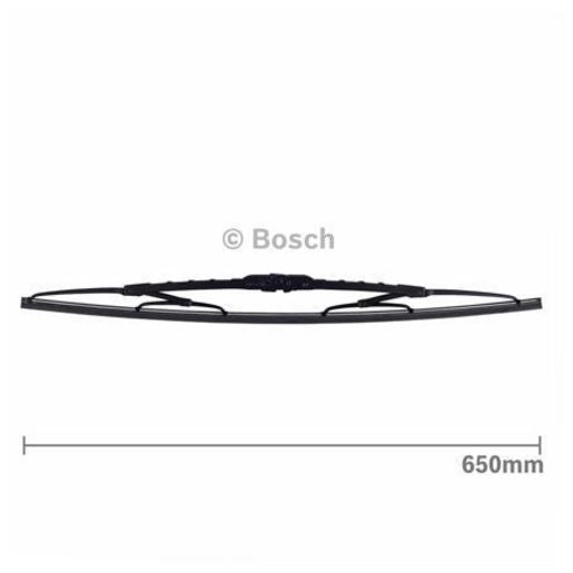 Bosch Eco Wiper Blade 650mm - BBE650