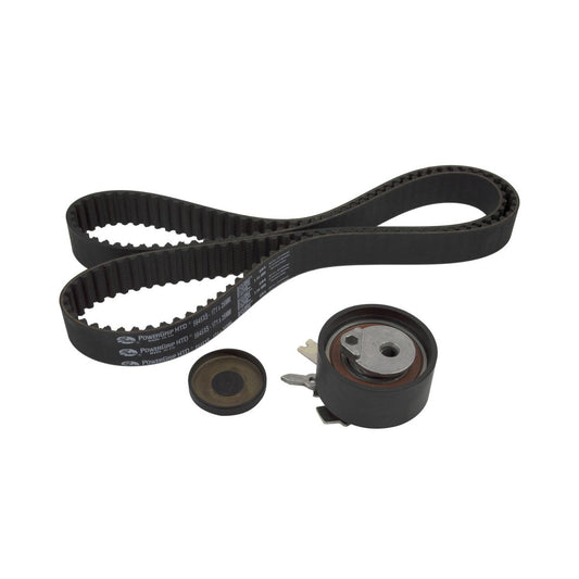 Gates Timing Belt Kit - TCK1665
