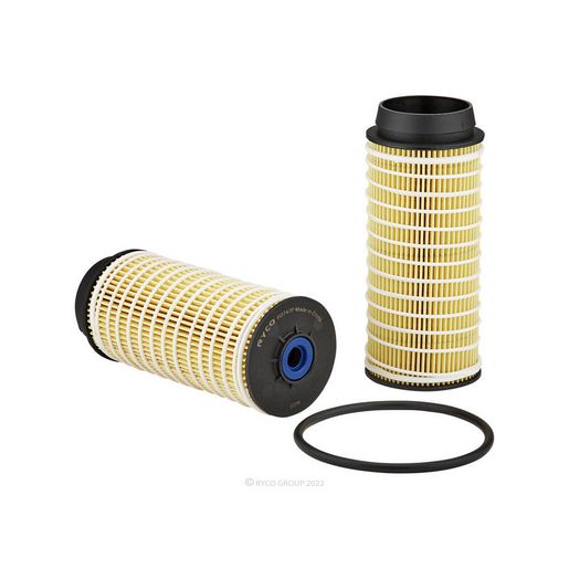 Ryco HD Fuel Filter - R2747P