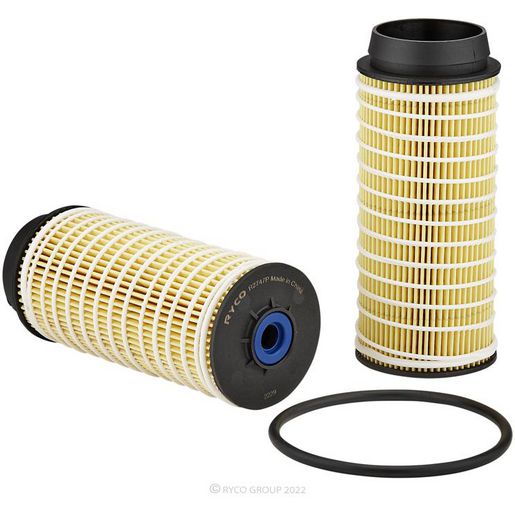 Ryco HD Fuel Filter - R2747P