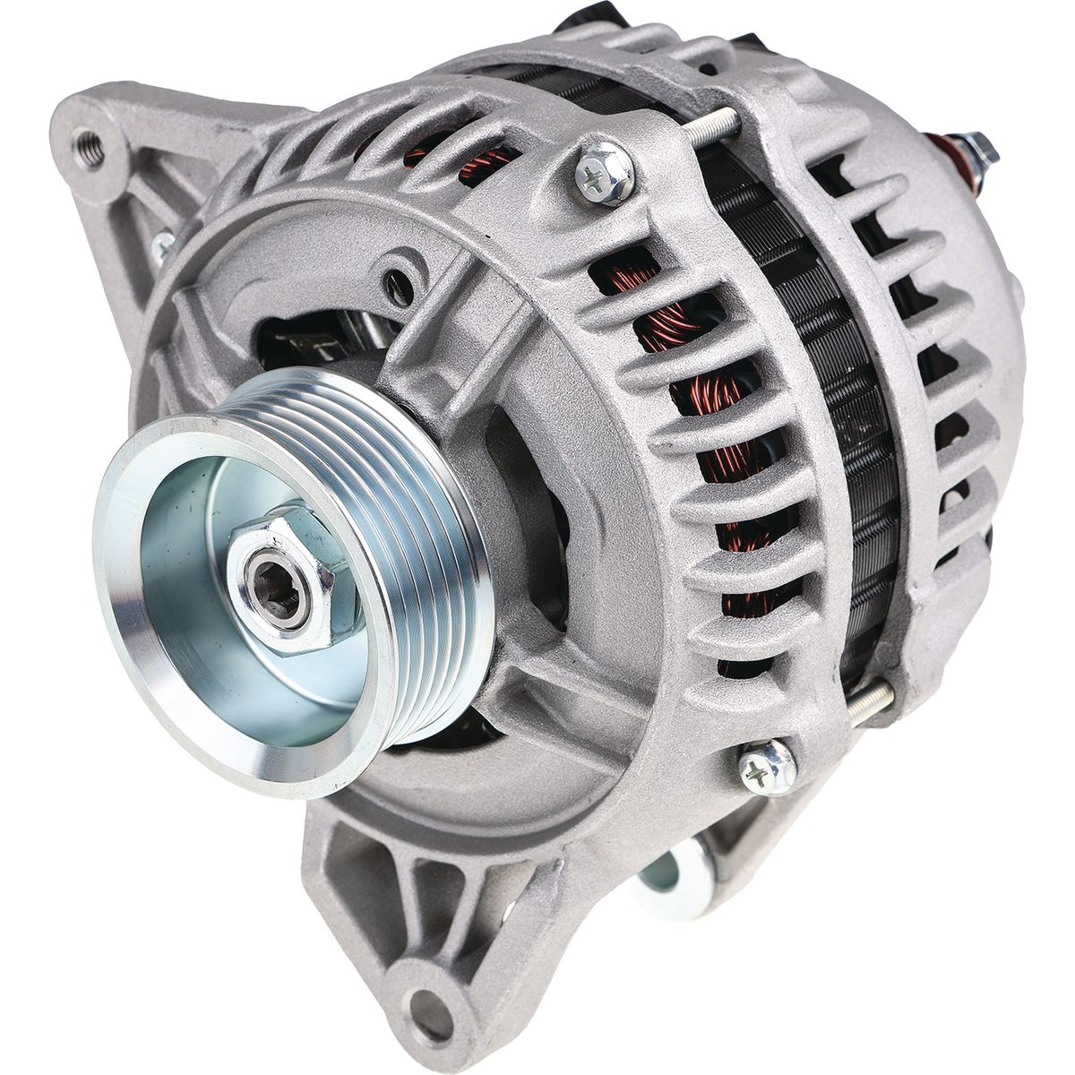 OEX Alternator 12V 120A Bosch Style - BXA031