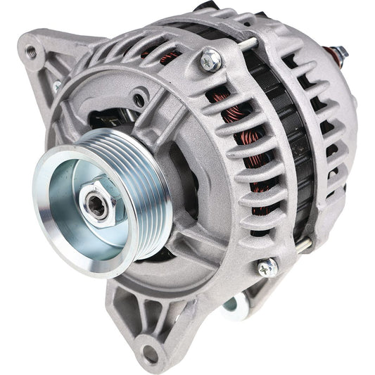 OEX Alternator 12V 120A Bosch Style - BXA031