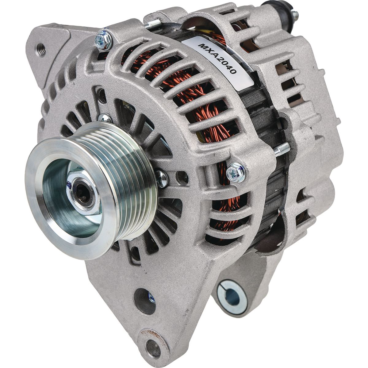 OEX Alternator 12V 110A Mitsubishi Style - MXA2040