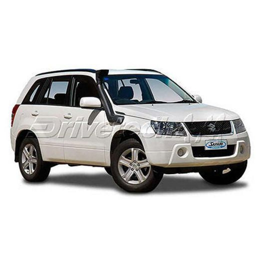 Safari Snorkel V-Spec Kit to suit Suzuki Grand Vitara 1-9L-2-7L 2005-15 - SS860HF