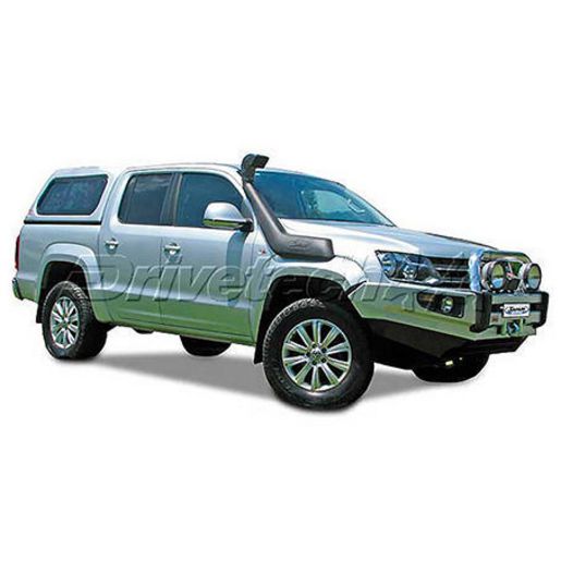 Safari Snorkel V-Spec Kit to suit Volkswagen Amarok 2-0TDI 2011-16 - SS1400HF