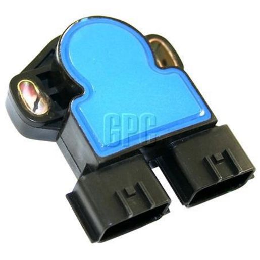 Goss Throttle Position Sensor - TP063