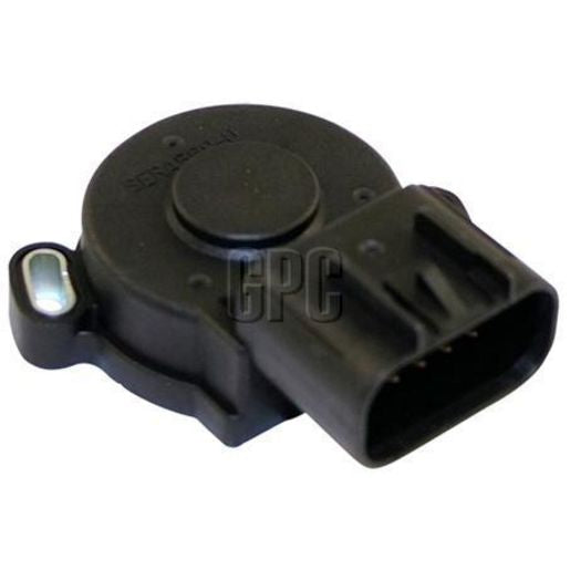 Goss Throttle Position Sensor - TP083