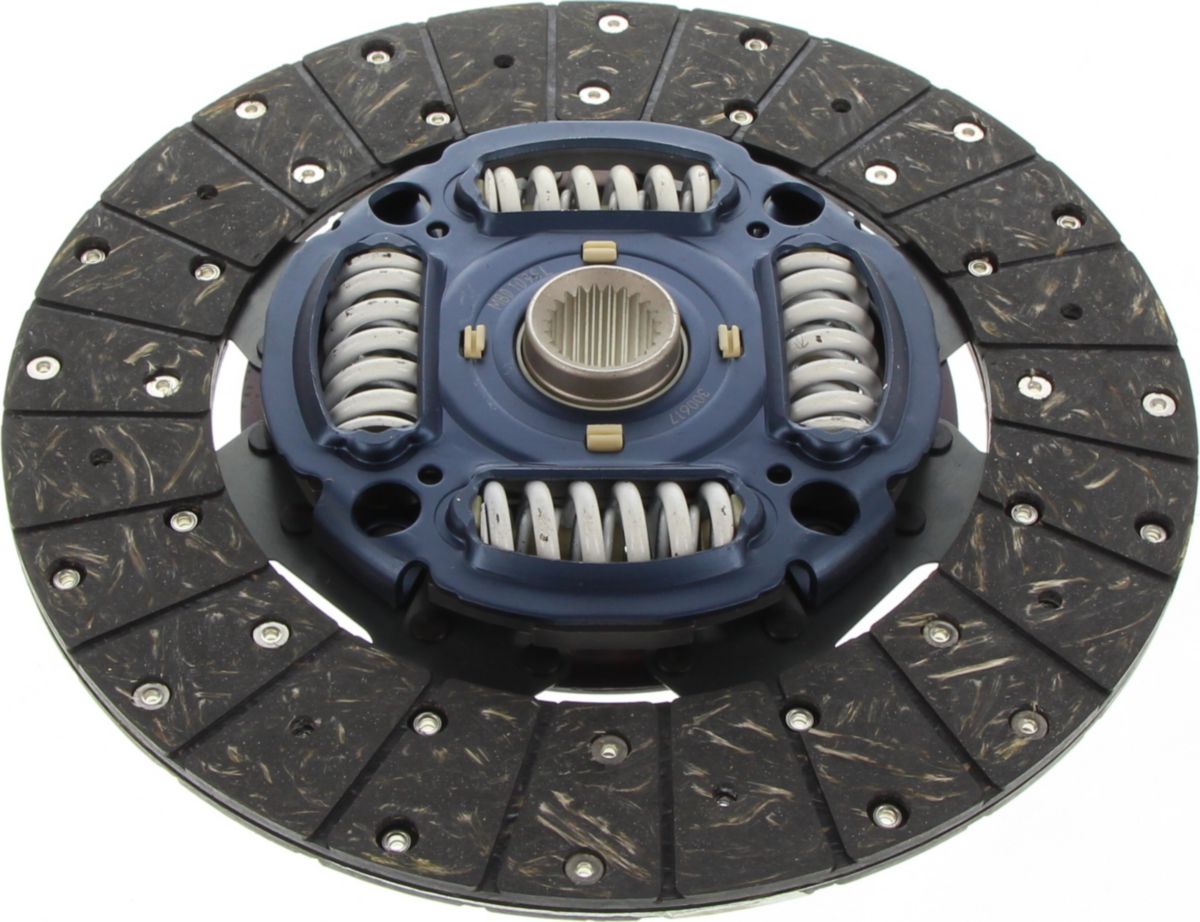 Clutch Industries Standard Replacement Clutch Kit - R2485N