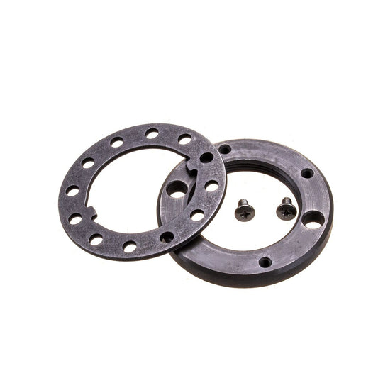 Drivetech 4x4 Patrol Lock Nut Kit (95-On) - DT-NLK10