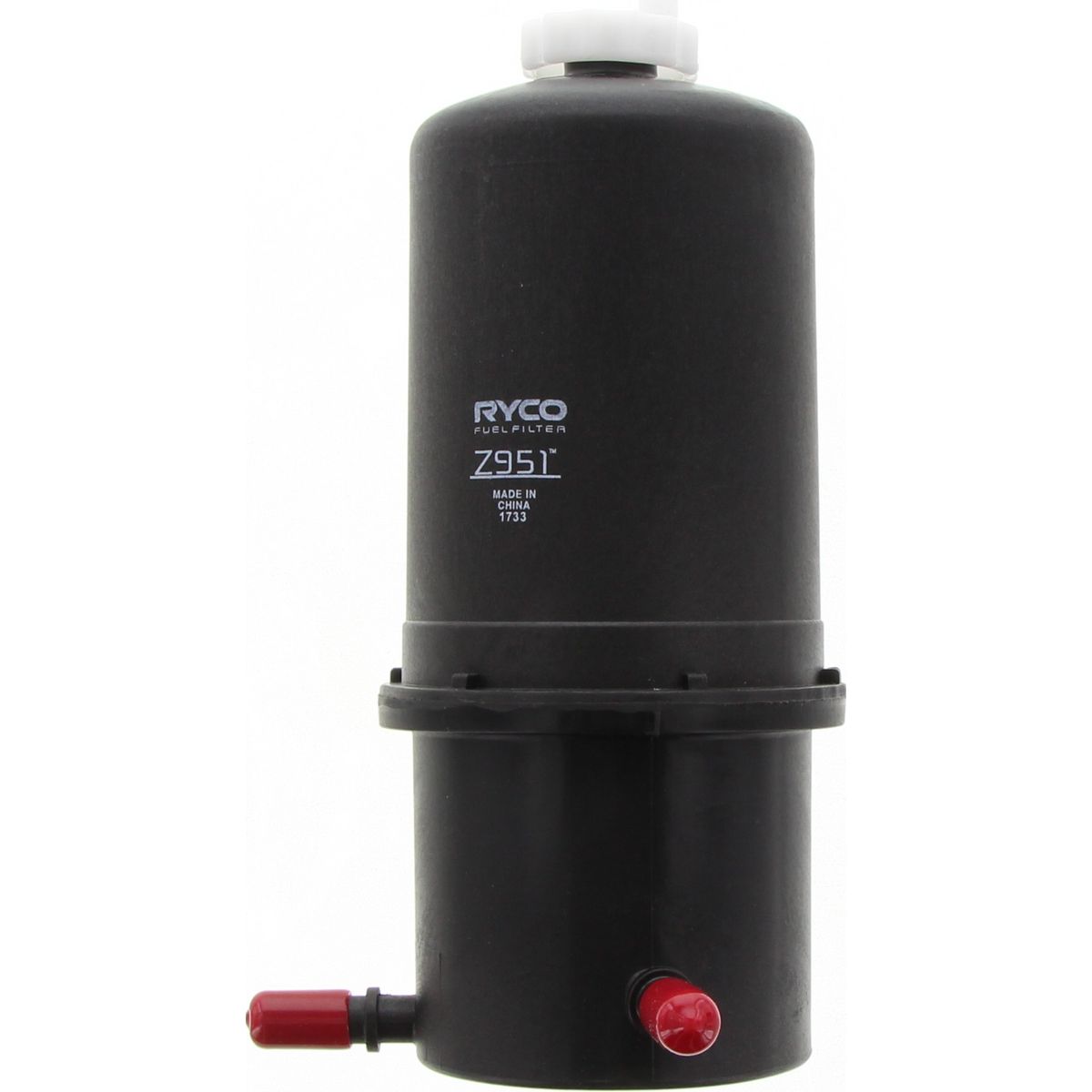 Ryco Fuel Filter - Z951