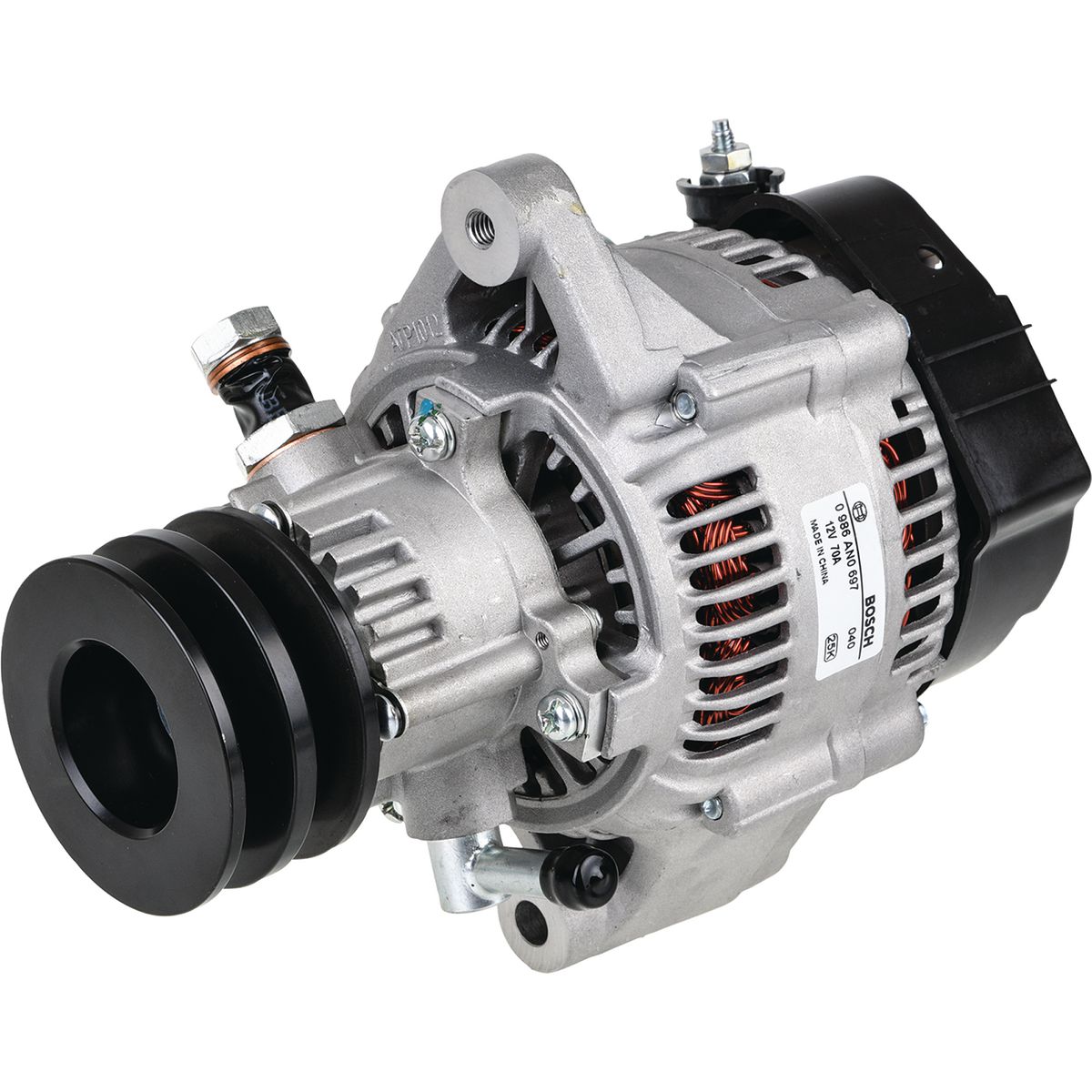 Bosch Alternator 12V 70A - BXD1312N