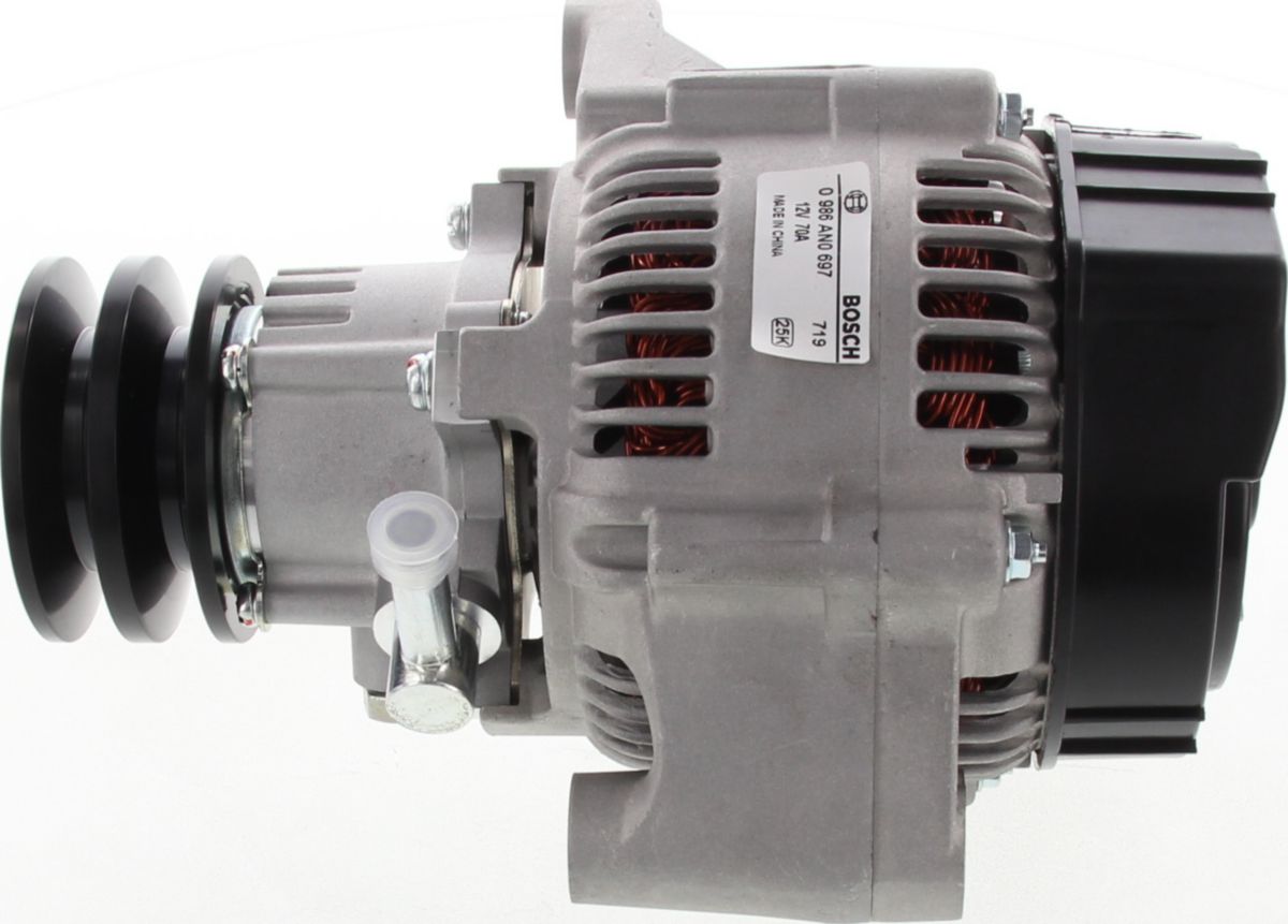 Bosch Alternator 12V 70A - BXD1312N