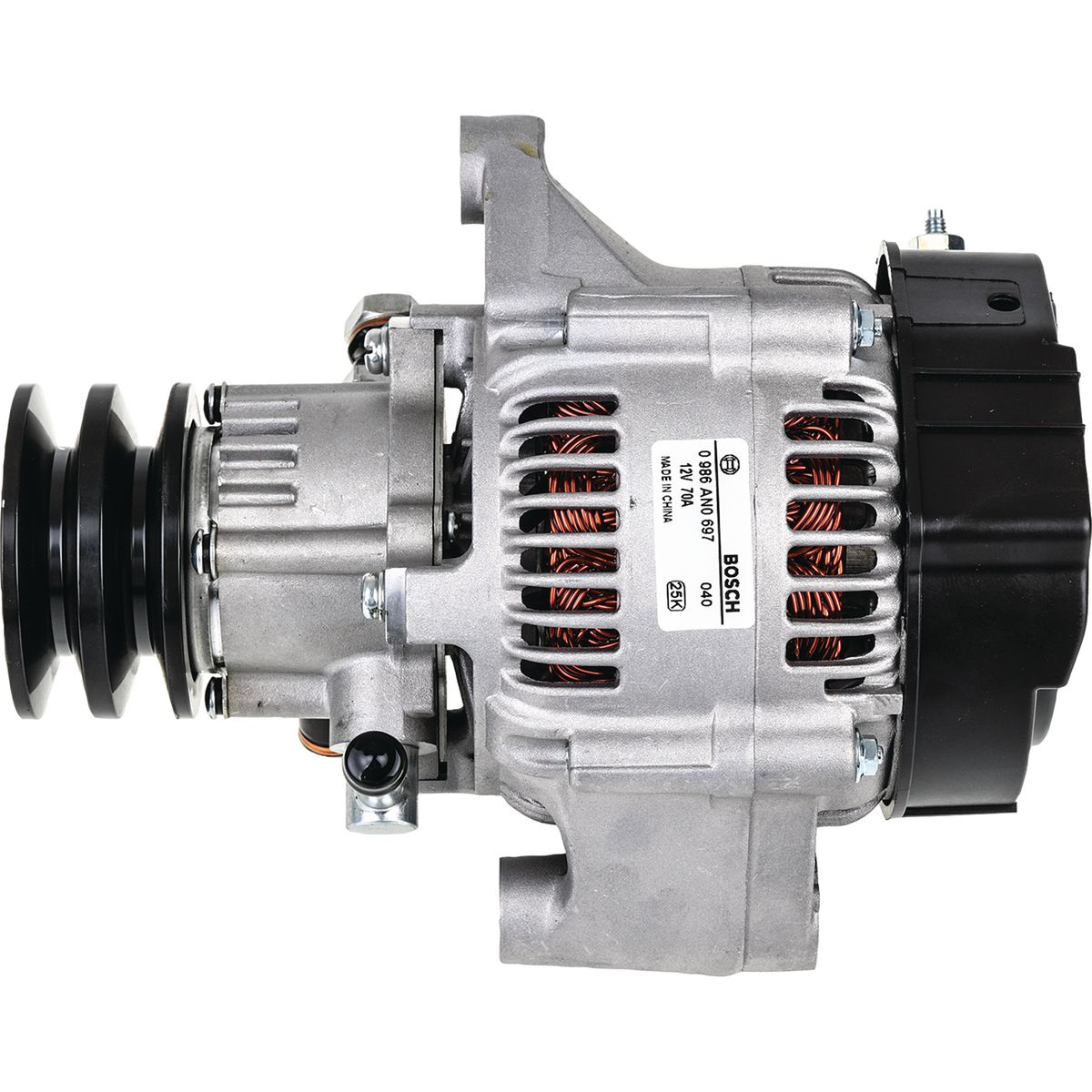 Bosch Alternator 12V 70A - BXD1312N