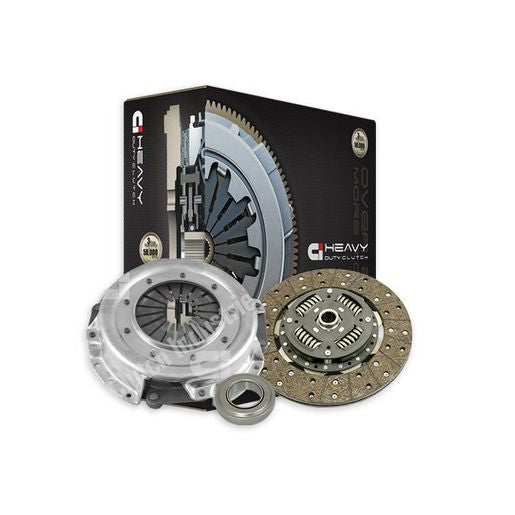 Clutch Industries Heavy Duty Clutch Kit - R393NHD