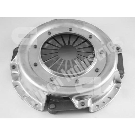 Clutch Industries Heavy Duty Clutch Kit - R393NHD