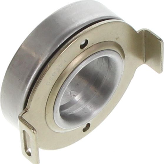 Clutch Industries Heavy Duty Clutch Kit - R1078NHD