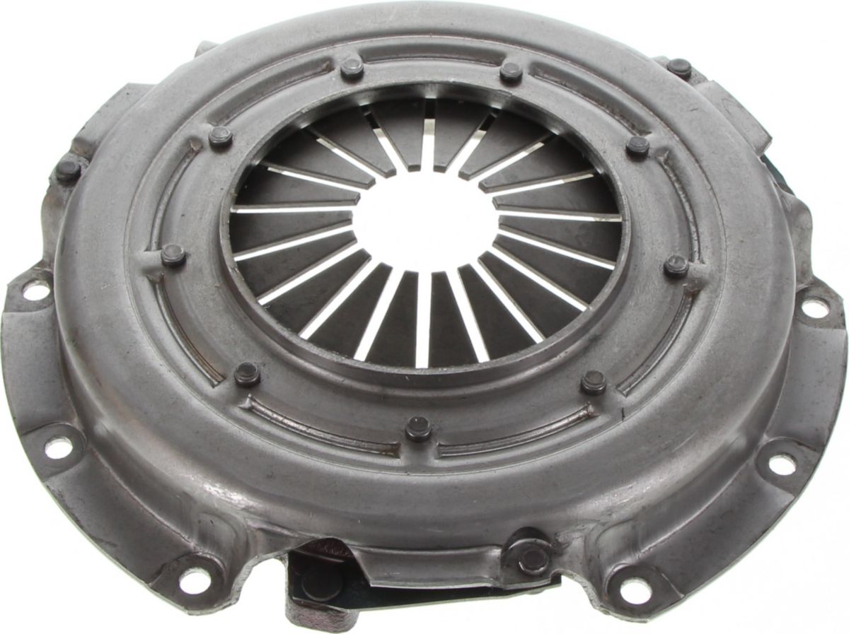 Clutch Industries Heavy Duty Clutch Kit - R1078NHD